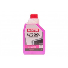 Антифриз (розовий) G13 (1л) (1:1=-35°C) Auto Cool G13 Ultra (109115)