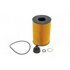 Фільтр масляний BMW 5 (F10)/7 (F01/F02/F03/F04)/X5 (F15/F85) 5.0 10- N63/S63