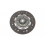 Комплект зчеплення Opel Insignia 2.0 CDTI 08-17 (d=240mm)