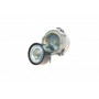 Натяжник ременя генератора Citroen Berlingo/Opel Combo/Peugeot Partner 1.2 PureTech 18-