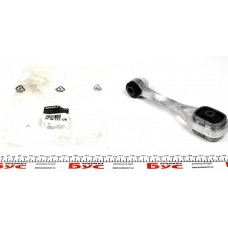 Подушка КПП Renault Kangoo 1.5dCi (задня/косточка)