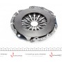 Демпфер + комплект зчеплення Mazda 6 2.0DI, 02-07