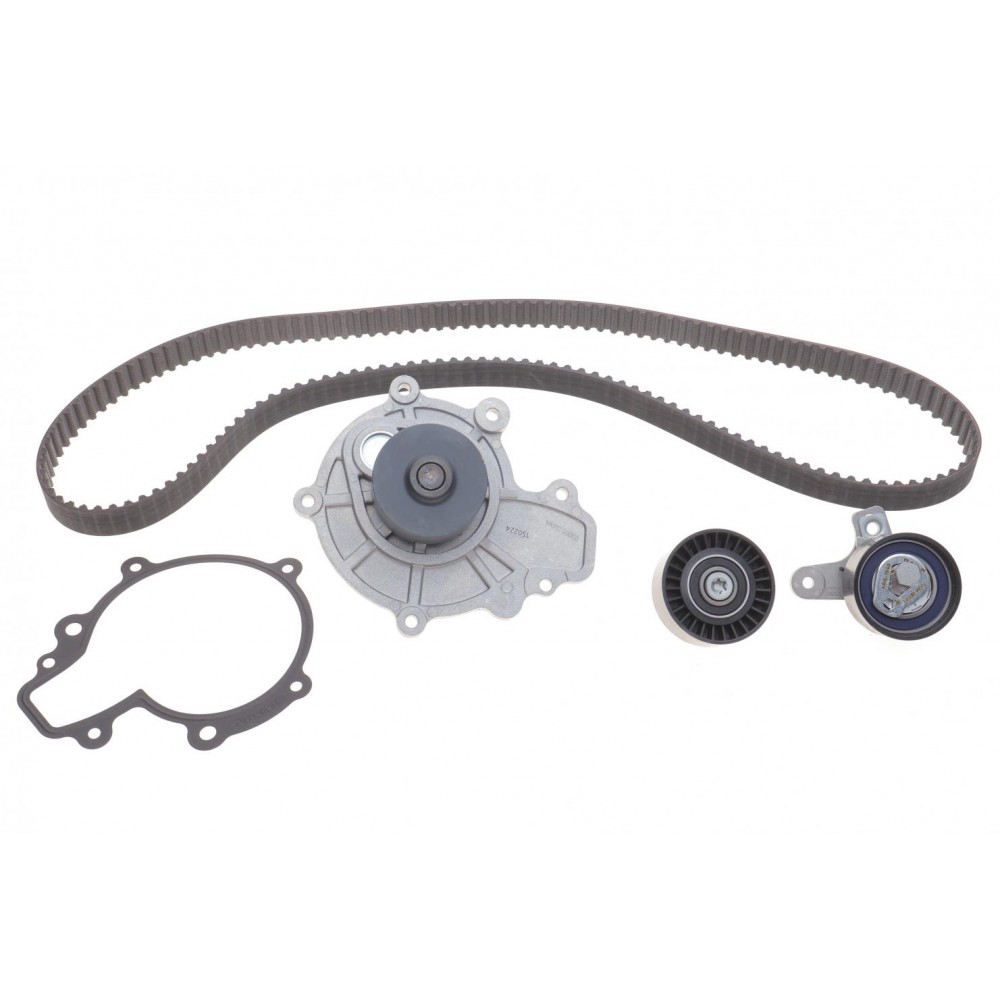 Комплект ГРМ + помпа Chevrolet Captiva/Cruze/Lacetti/Nubira 2.0D/CDI 06- (151x22)