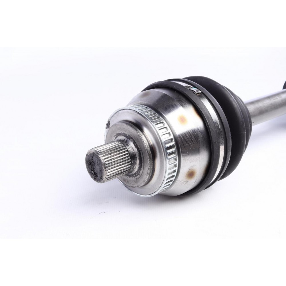 Піввісь Ford Galaxy/VW Sharan 95-10 (38x507x48T) (+ABS)