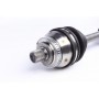 Піввісь Ford Galaxy/VW Sharan 95-10 (38x507x48T) (+ABS)