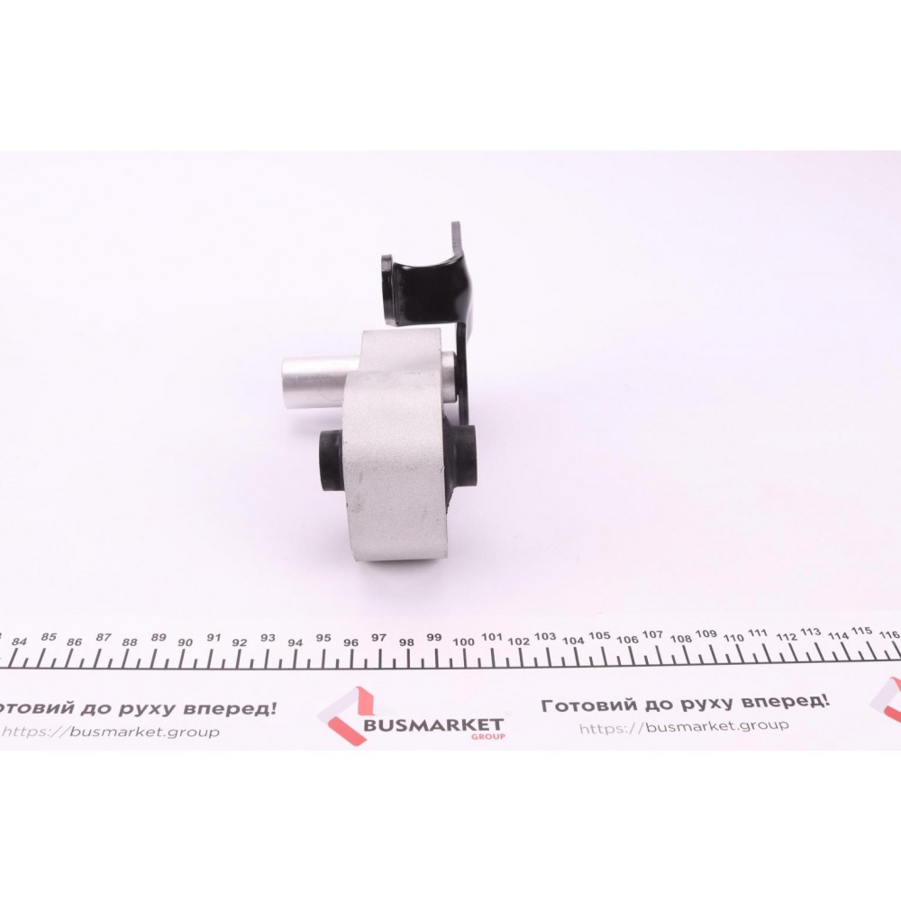 Подушка КПП Ford Fiesta 1.3/1.4i/1.6 TDCi 01- (косточка)
