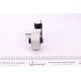 Подушка КПП Ford Fiesta 1.3/1.4i/1.6 TDCi 01- (косточка)