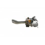 Перемикач світла фар VW Golf IV/Passat B5/Sharan 97-05/Skoda Superb 01-08