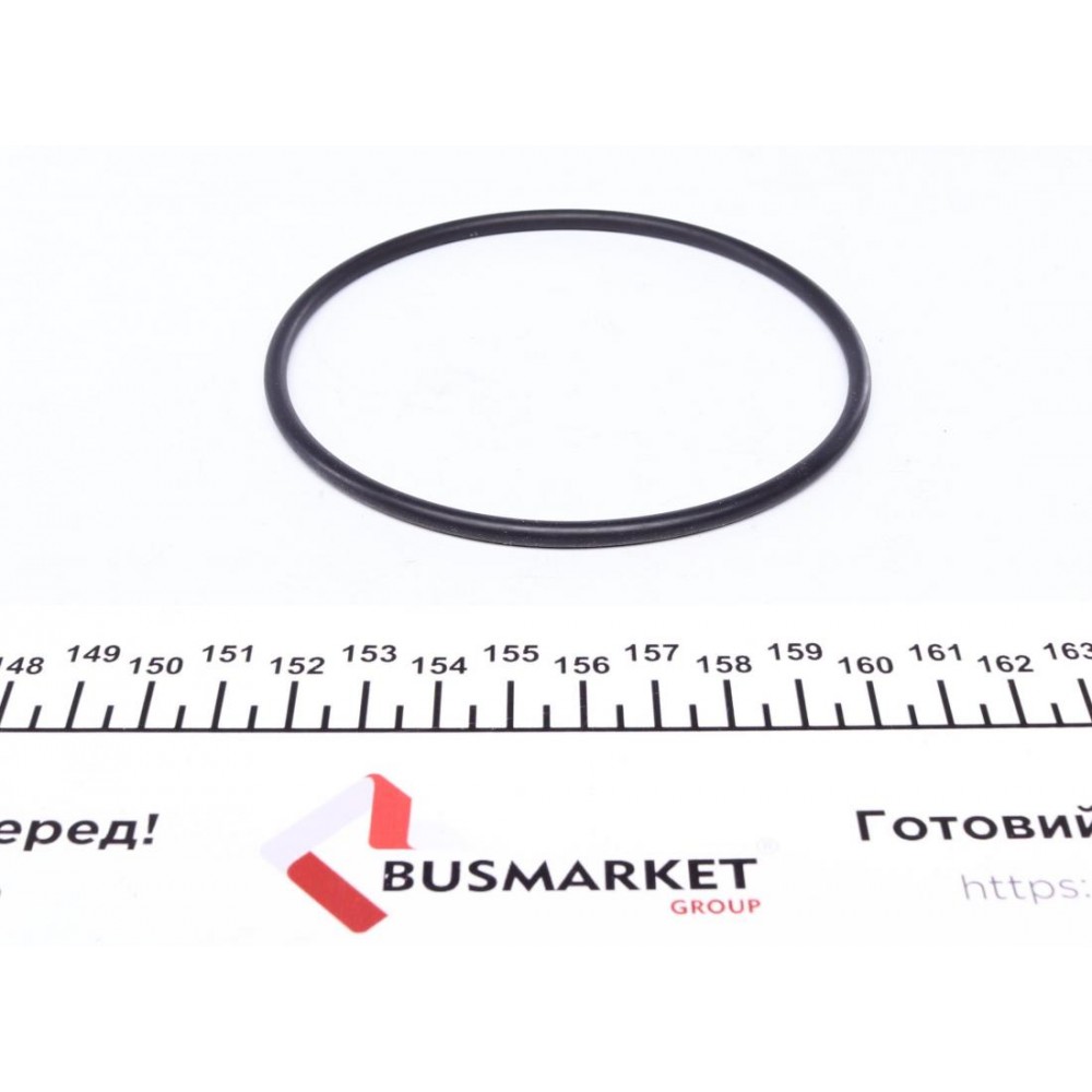 Комплект ГРМ + помпа VW LT/VW T4 2.5TDI 96-06 (122x21 / 81x26.5) (PA758) (3 ролика+2 ременя)