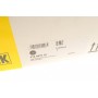Демпфер зчеплення Opel Astra J 1.7CDTI 09-15, 74/81/92/96kw