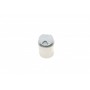 Ремкомплект супорта (заднього) Mazda 6 02-13 (d=35mm) (Akebono) (+поршень)