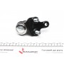 Опора кульова (передня/знизу/L) Lexus RX 06-08/Toyota Camry 01-06