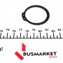 Опора кульова (передня/знизу) Hyundai I10 08-13/ Kia Picanto 04-