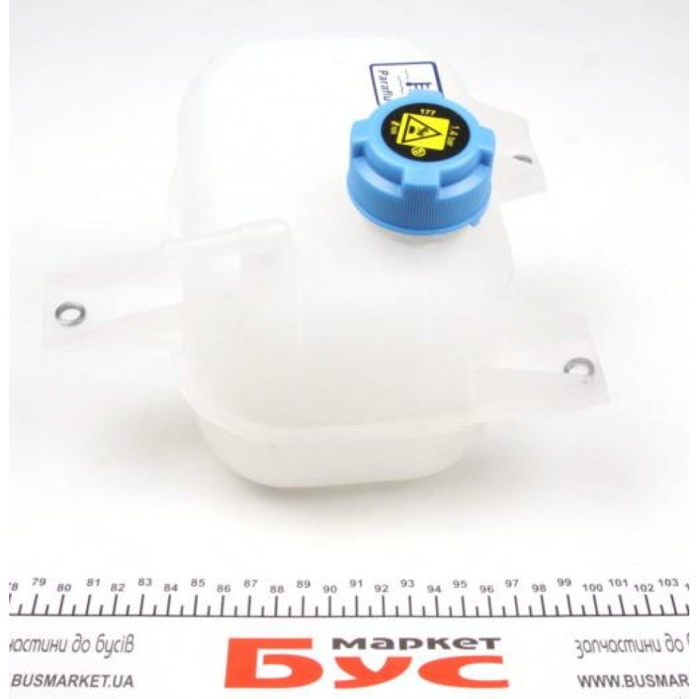 Бачок розширювальний Fiat Doblo 1.3-1.9 D 01-