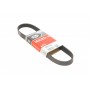 Ремінь генератора Audi A3/Q3/VW Caddy IV/Golf VII 1.0-1.2TSI/1.4TSI 15-