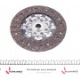 Комплект зчеплення VW T4 2.5TDI (mot.AAB) (d=220mm) (+вижимний)