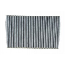 Фільтр салону Citroen C2/C3/C4/Peugeot 307/308 00- (вугільний)