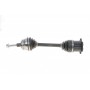 Піввісь (передня) Ford Galaxy/VW Sharan 95-10 (38x507x48T) (+ABS)