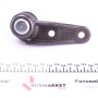 Опора кульова (передня/знизу/R) Audi 80 1.6/1.8/2.0 86-91 (42mm)