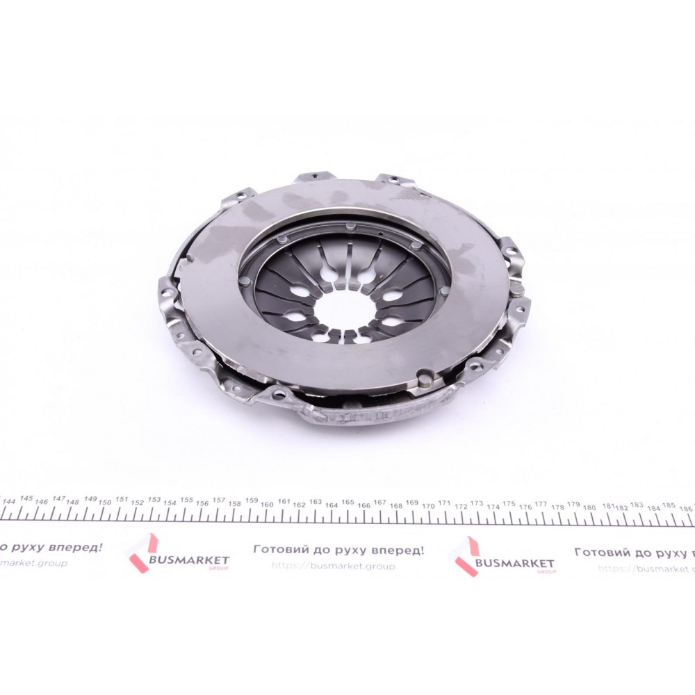 Комплект зчеплення Opel Astra H/Vectra C 1.9CDTI 04- (d=240mm)