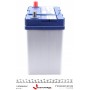 Акумуляторна батарея 40Ah/330A (187x127x227/+L/B00) Blue Dynamic A15 Азія