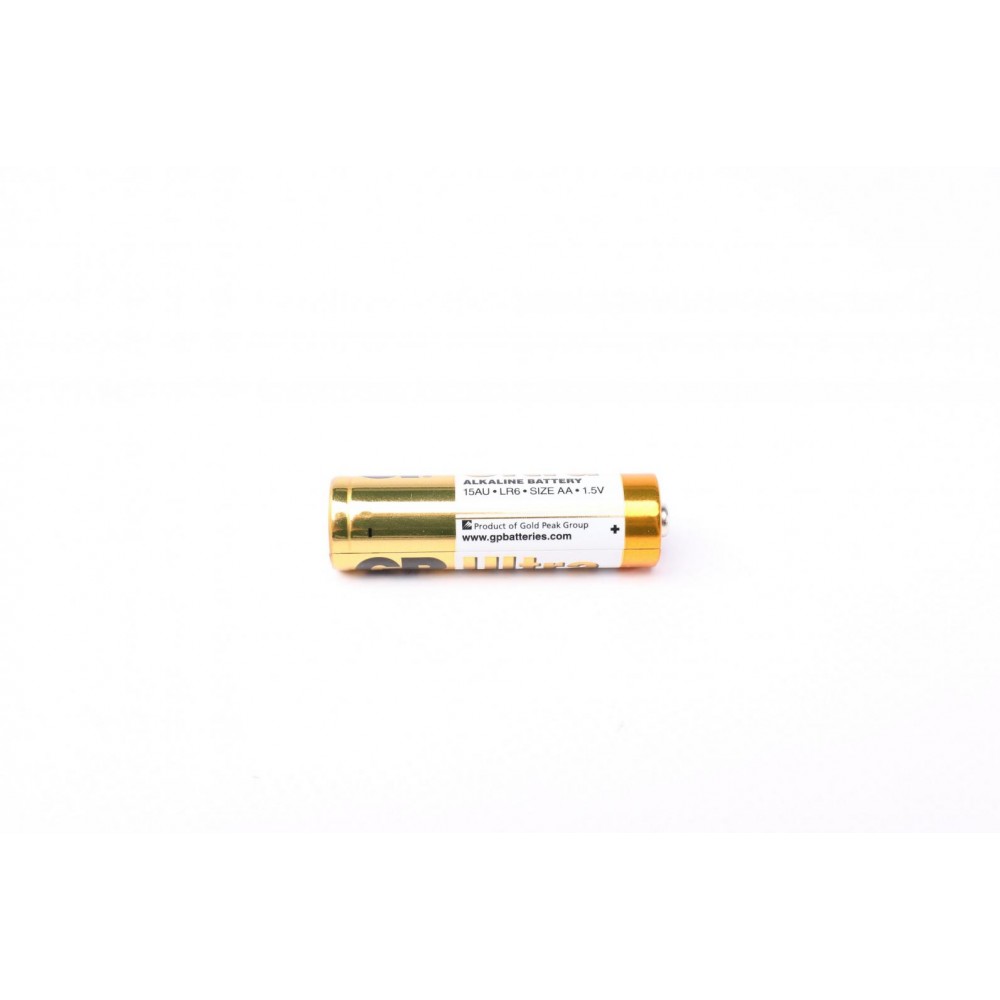 Батарейка GP Ultra Alkaline AA LR06