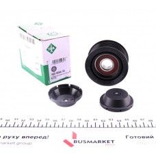 Ролик генератора Suzuki Grand Vitara 1.9 DDiS 05-15 (паразитний) (60x26)