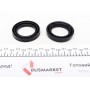 Ремкомплект супорта (переднього) Opel Insignia 08- (d=42mm) (+поршень) (TRW)