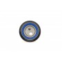 Комплект ГРМ + помпа VW LT 96-/VW T4 2.5TDI 91- (26.4x122z)