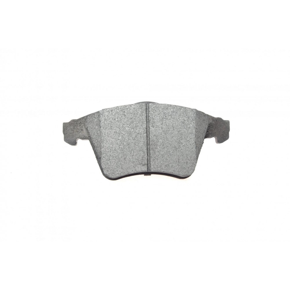 Колодки гальмівні (передні) VW T5 03- (18mm/17.6mm)/(з датчиками)