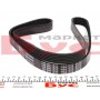 Ремінь генератора Citroen Nemo/Fiat Fiorino/Peugeot 206 1.4 (6PK1225)
