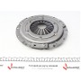 Комплект зчеплення Skoda Favorit 1.3i 90-97 (d=190mm) (+вижимний)