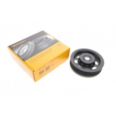 Шків колінвалу VW Caddy IV/V 1.2-1.6 TSI/TGI/TSi EVO 15- 