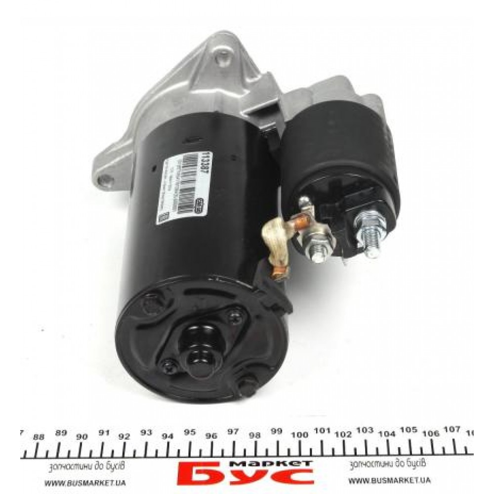 Стартер VW T4 (12V/2kw)