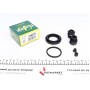 Ремкомплект супорта (заднього) Kia Carens III 05- (d=38mm) (Kasko)