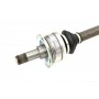 Піввісь (задня) BMW X5 (E70/F15/F85)/X6 (F16/F86) 06-19 (30x27x810)