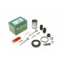 Ремкомплект супорта (заднього) Mini Cooper 10-16 (d=38) (+поршень/направляюча) (Trw)