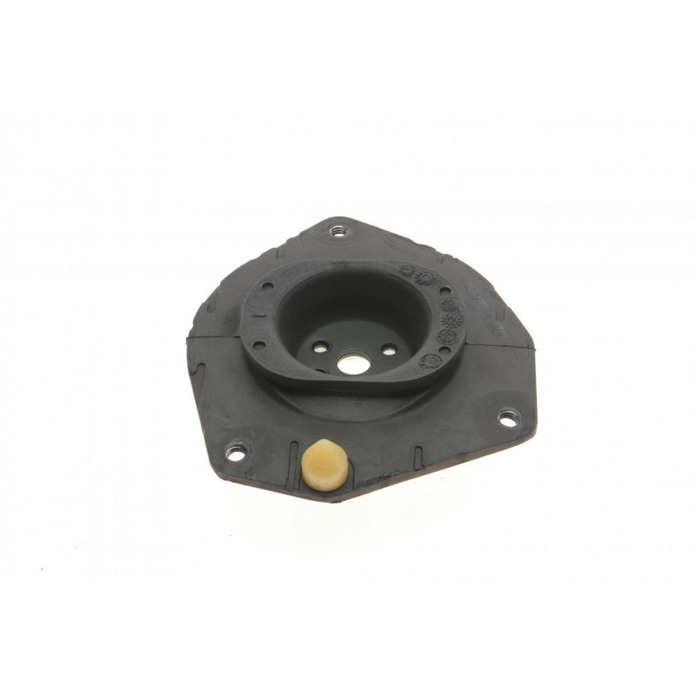 Подушка амортизатора (переднього) 2шт + підшипник 2шт Renault Megane II/Scenic II 03-09
