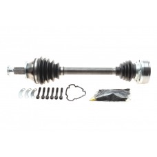 Піввісь (передня) Skoda Fabia/Roomster/VW Polo 99-15 (L) (36z/501mm)