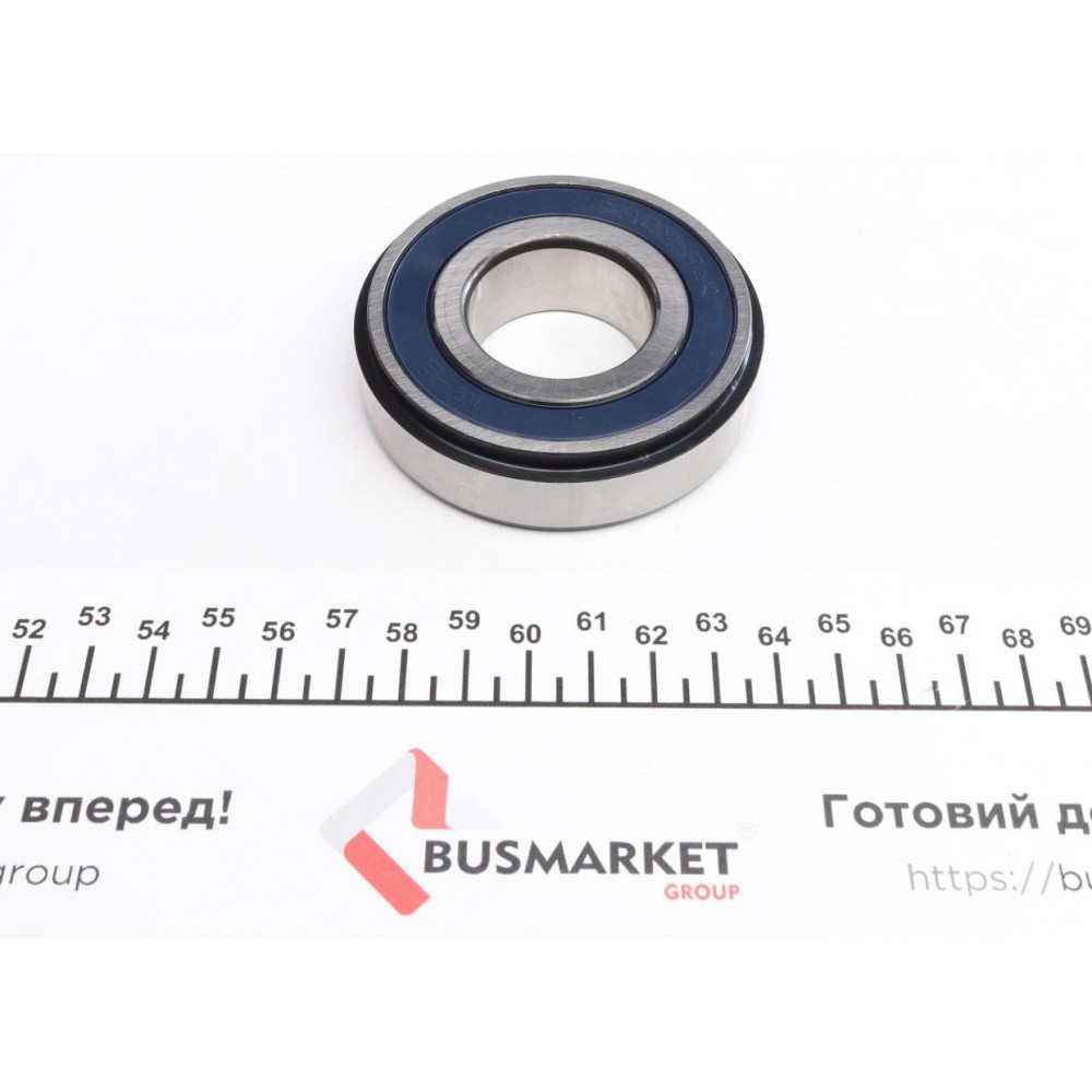 Ремкомплект КПП VW Crafter 2.5 TDI 06-11, (NSG400, 711.660/ 0B7) 6-ступ. МКПП