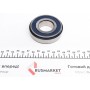 Ремкомплект КПП VW Crafter 2.5 TDI 06-11, (NSG400, 711.660/ 0B7) 6-ступ. МКПП