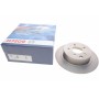 Диск гальмівний (задній) Nissan Juke 10-19/Qashqai 06-13/Teana 03-13 (291.8x9) (повний)