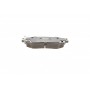 Колодки гальмівні (передні) Mazda 6 02-07 