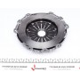 Комплект зчеплення Ford Fiesta/Fusion 1.4 01-12 (d=220mm) z=17