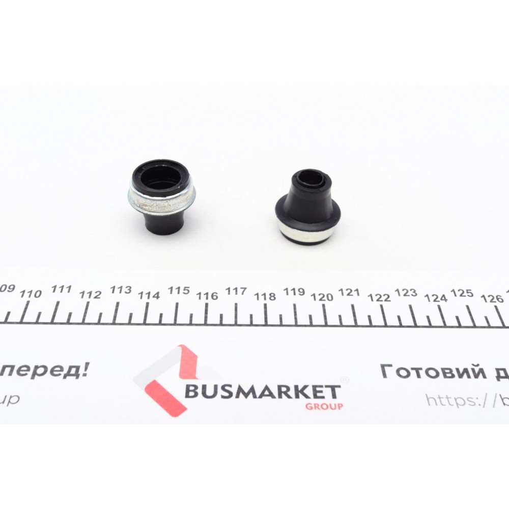 Ремкомплект супорта (заднього) Opel Astra G/Zafira 98-05 (d=38mm) (Bosch)