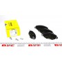 Колодки гальмівні (передні) Ford Mondeo III 00-07 (Bosch) Q+