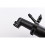 Циліндр зчеплення (головний) Audi A3/ Seat Leon/Skoda Fabia 99-14 (d=15.87mm) пластик