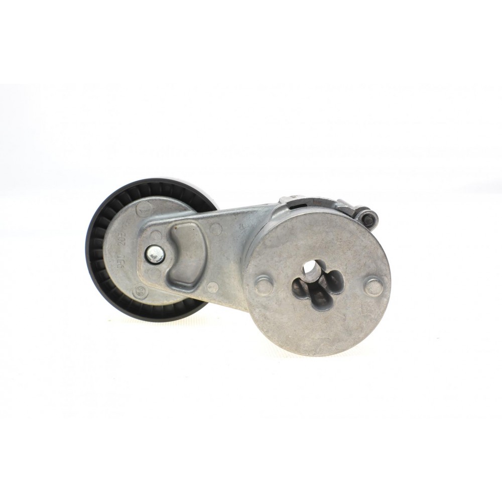 Натяжник ременя генератора Opel Astra G/H/Combo/Corsa C/Meriva 1.4-1.8 98-09