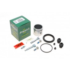 Ремкомплект супорта (переднього) Kia Sportage/Hyundai Tucson 04-(d=60mm)(1 порш/направляю)(Mando)