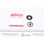 Ремкомплект супорта (заднього) Nissan Cube/Juke/Qashqai/X-Trail 07- (d=35mm) (Akebono)